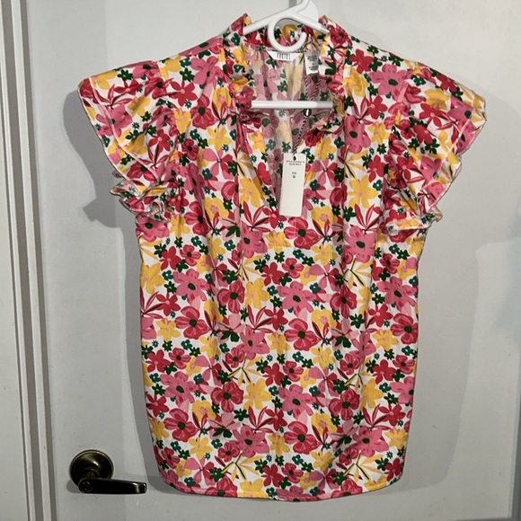 Kactus top - Picture 2 of 12